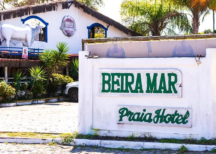 Beira Mar Praia Hotel