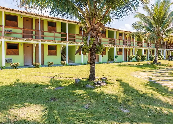 Beira Mar Praia Hotel